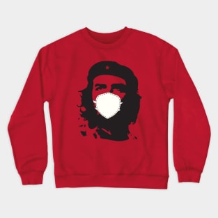 Che - modern revolution Crewneck Sweatshirt